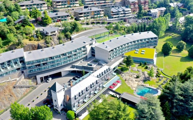 Andorra Park Hotel