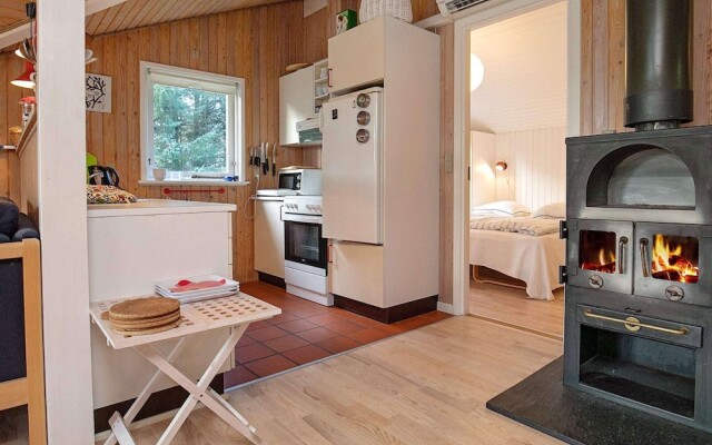 Peaceful Holiday Home in Løkken Near the Ocean