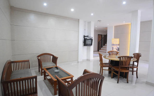 Airy Veteran 30 Bandung