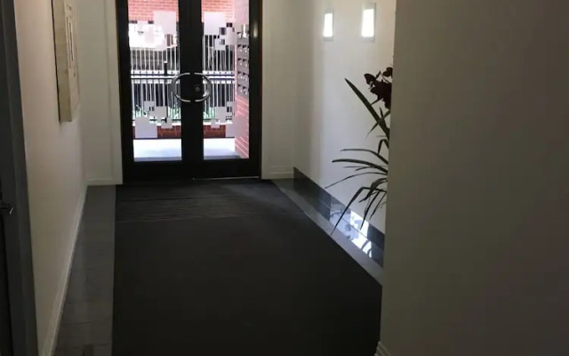 Luxury Escape in Adelaides East End