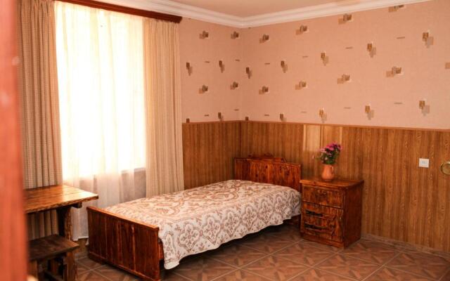 Guest house Dilijan Orran