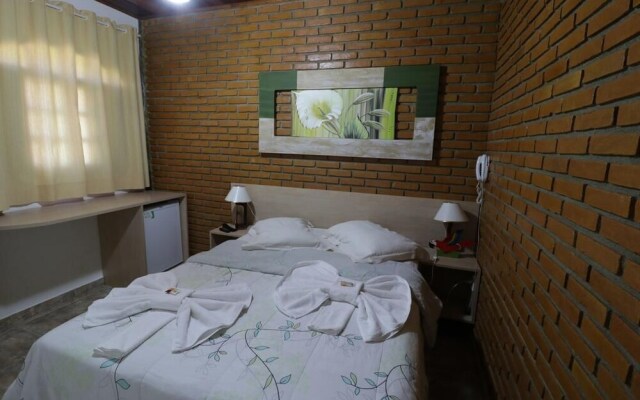 Hotel Rural Vale das Nascentes