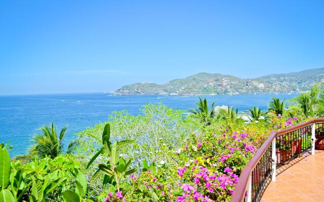 Catalina Beach Resort