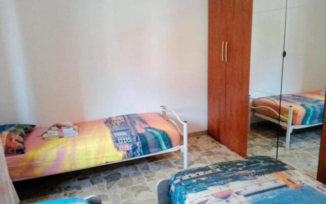 B&B Figura Apartments