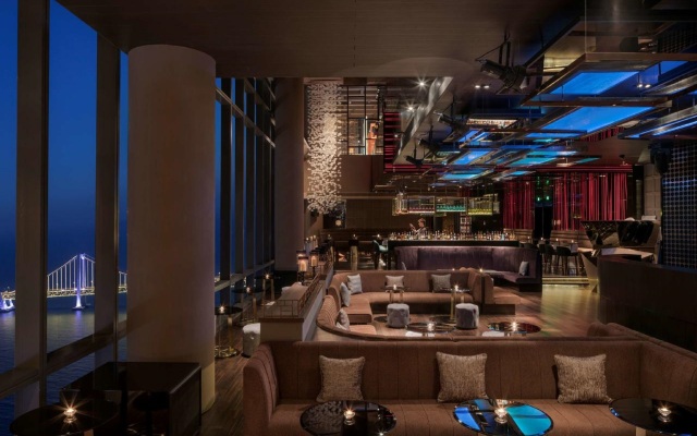 Grand Hyatt Dalian