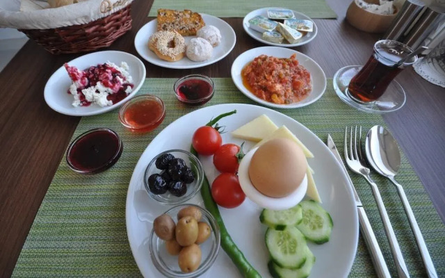 Orhanlar Otel Edremit