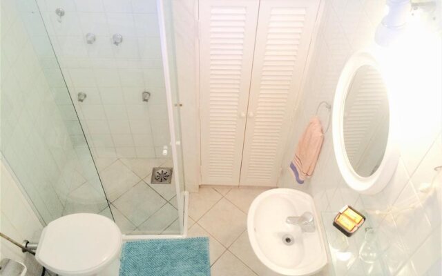 Excelente Apartamento em Ipanema
