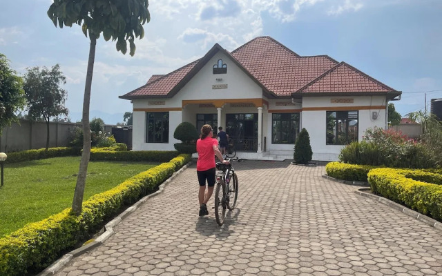 Virunga House