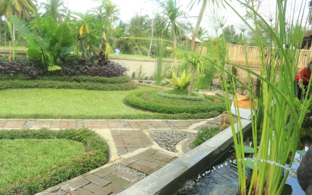 Telaga House