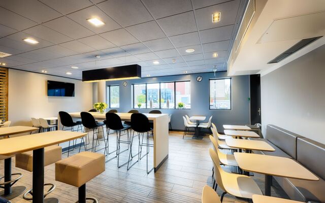 B&B Hotel Amsterdam-Zaandam