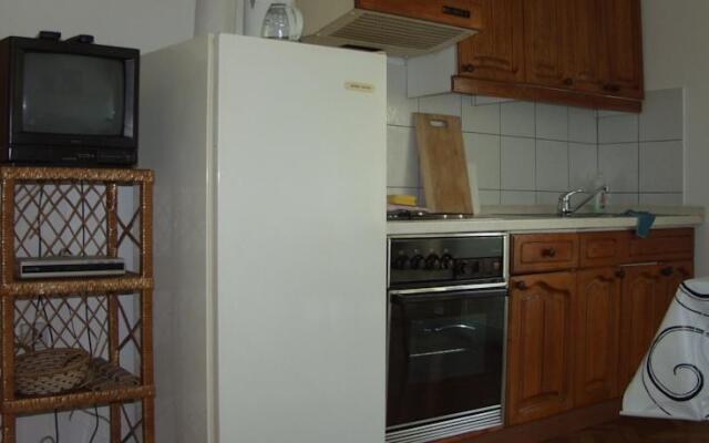 Apartments Jujad