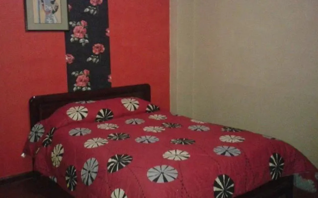 Hotel Prado Inn