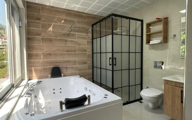 El'A Apart Hotel