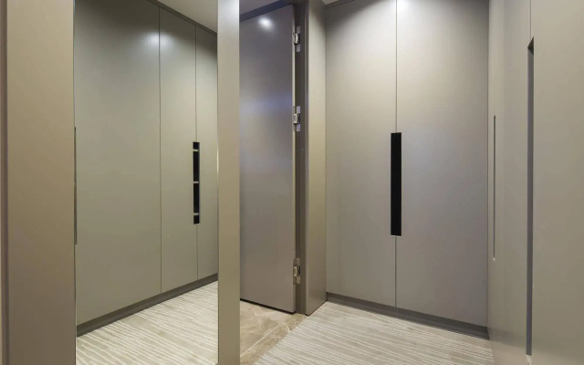 Hilton Garden Inn Istanbul Airport