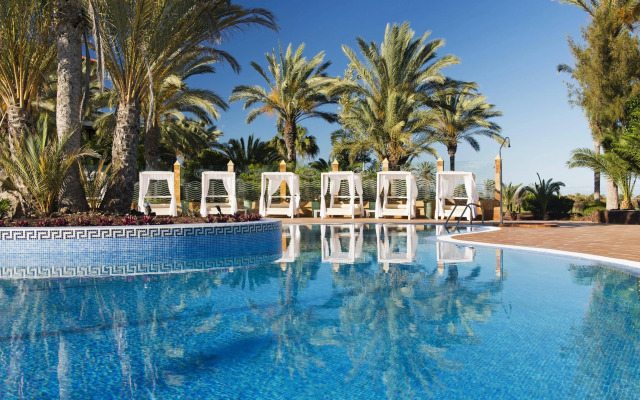 Elba Palace Golf Boutique Hotel
