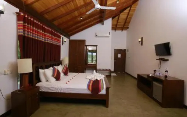 Diya Dahara Resort