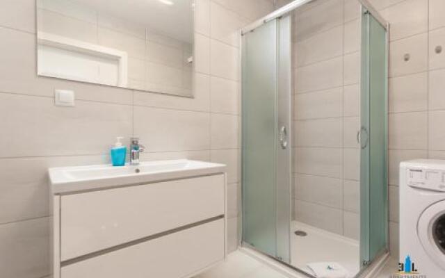 3L Apartments Blizej Morza