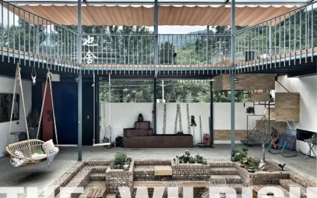 Beijing Yeshe Homestay