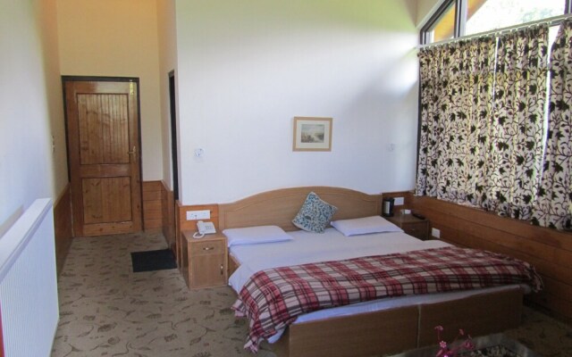 Pahalgam Heritage