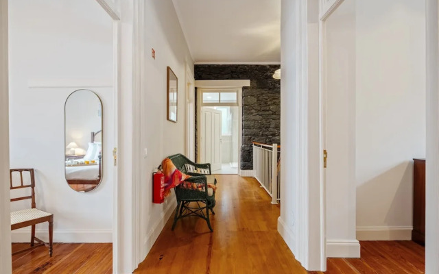 Villa Rosa Mare by Homie