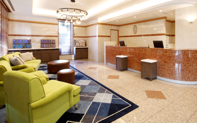 MyStays Maihama Hotel