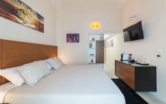 Y Arcillos Luxury Rooms