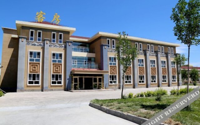 Zhongxing Manor Hotel