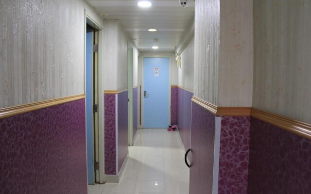 Wing Wah Hostel