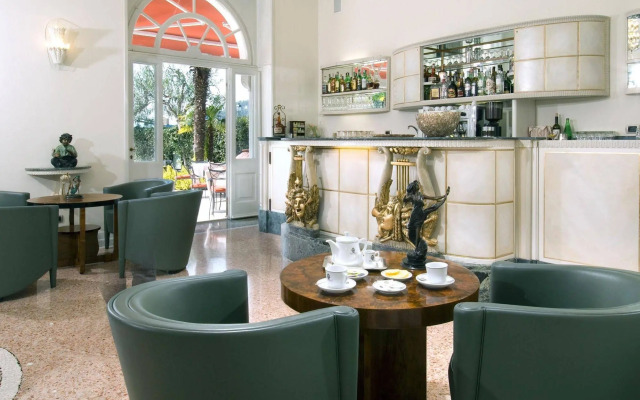 Hotel Milano