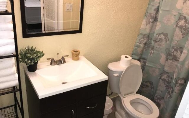Orlando Dundee Retreat
