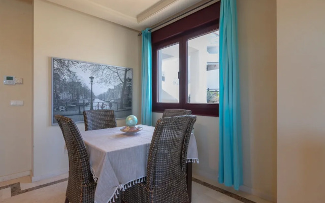 Bahia Casares 4 in Casares