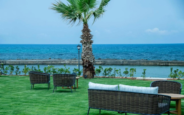 Senseana Sea Side Resort & Aquadventure - All Inclusive