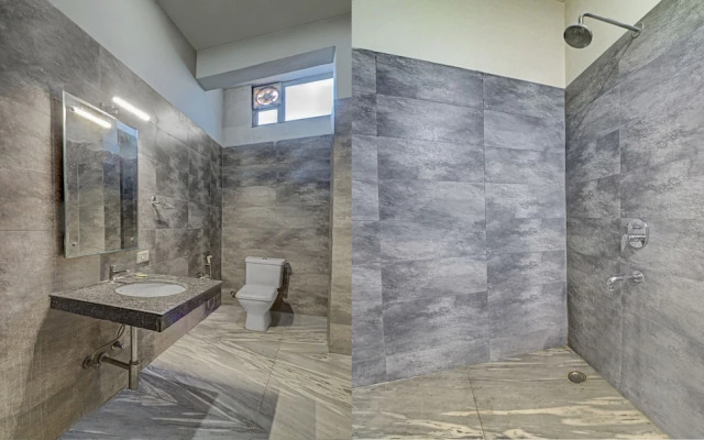 Treebo C1 Taj Nirvana