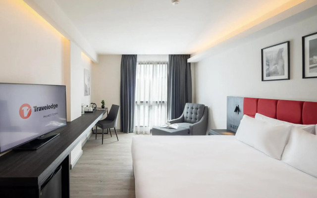 Travelodge Phuket Town