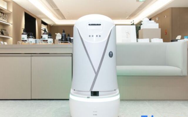 JI Hotel (Zhuji Sanjiao Plaza Branch)