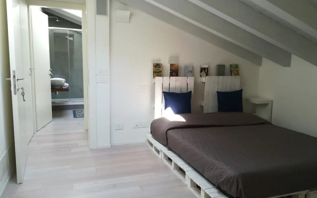 Relais Officina del Tempo