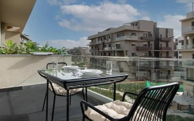 Studio - Villette Sodic Compound