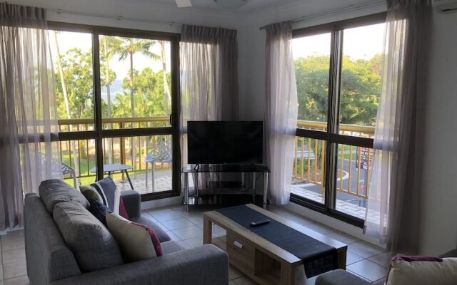 Coral Towers Holiday Suites