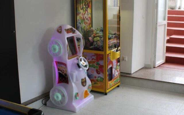 Hotel Arco Iris