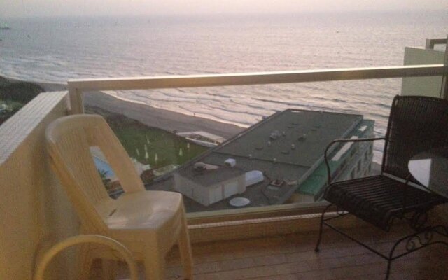 Luxury Sea Apartments - Herzeliya Pituach