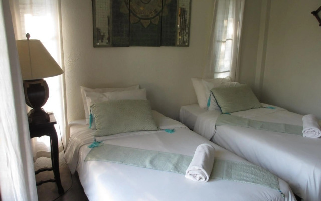 Jasmine Hills Villas & Spa