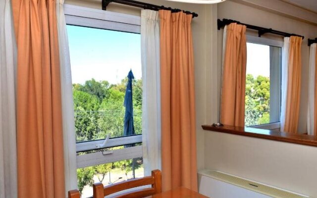 Patagonia Suites & Apart