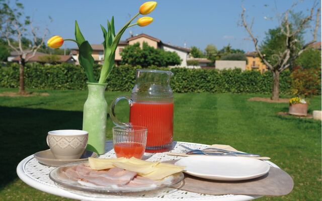 B&B Erilla