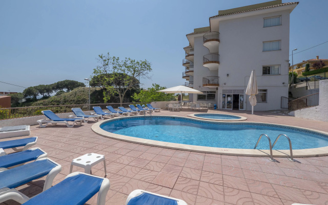 Apartaments AR Muntanya Mar