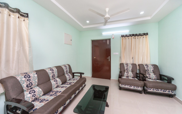 The Pando Inn By OYO Rooms