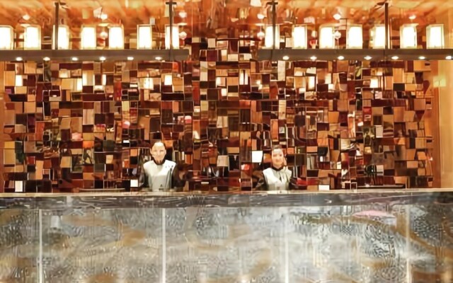 Xining Jingxiang Holiday Hotel