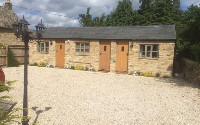 The Salford Inn