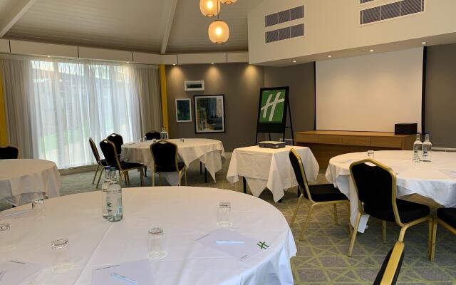 Holiday Inn Dover