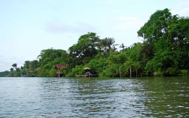 Paracauary Eco Pousada