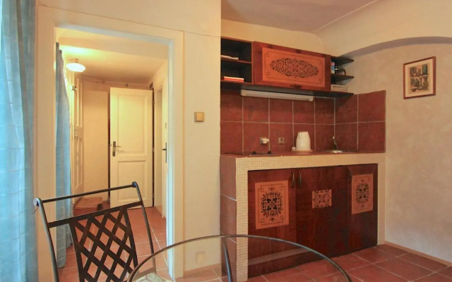 Mala Strana apartment 1